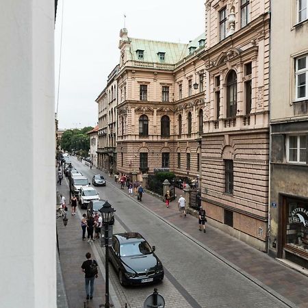 Tomasza 20 Apartment 140m2 Kraków Zewnętrze zdjęcie