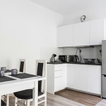 Tomasza 20 Apartment 140m2 Kraków Zewnętrze zdjęcie