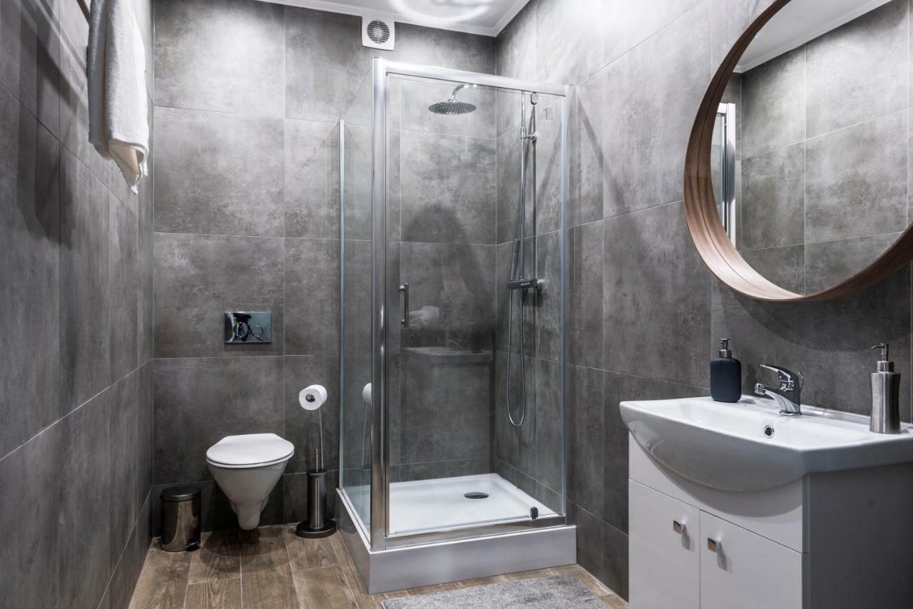 Tomasza 20 Apartment 140m2 Kraków Zewnętrze zdjęcie