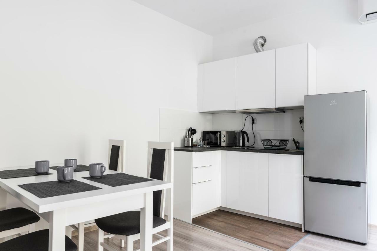 Tomasza 20 Apartment 140m2 Kraków Zewnętrze zdjęcie