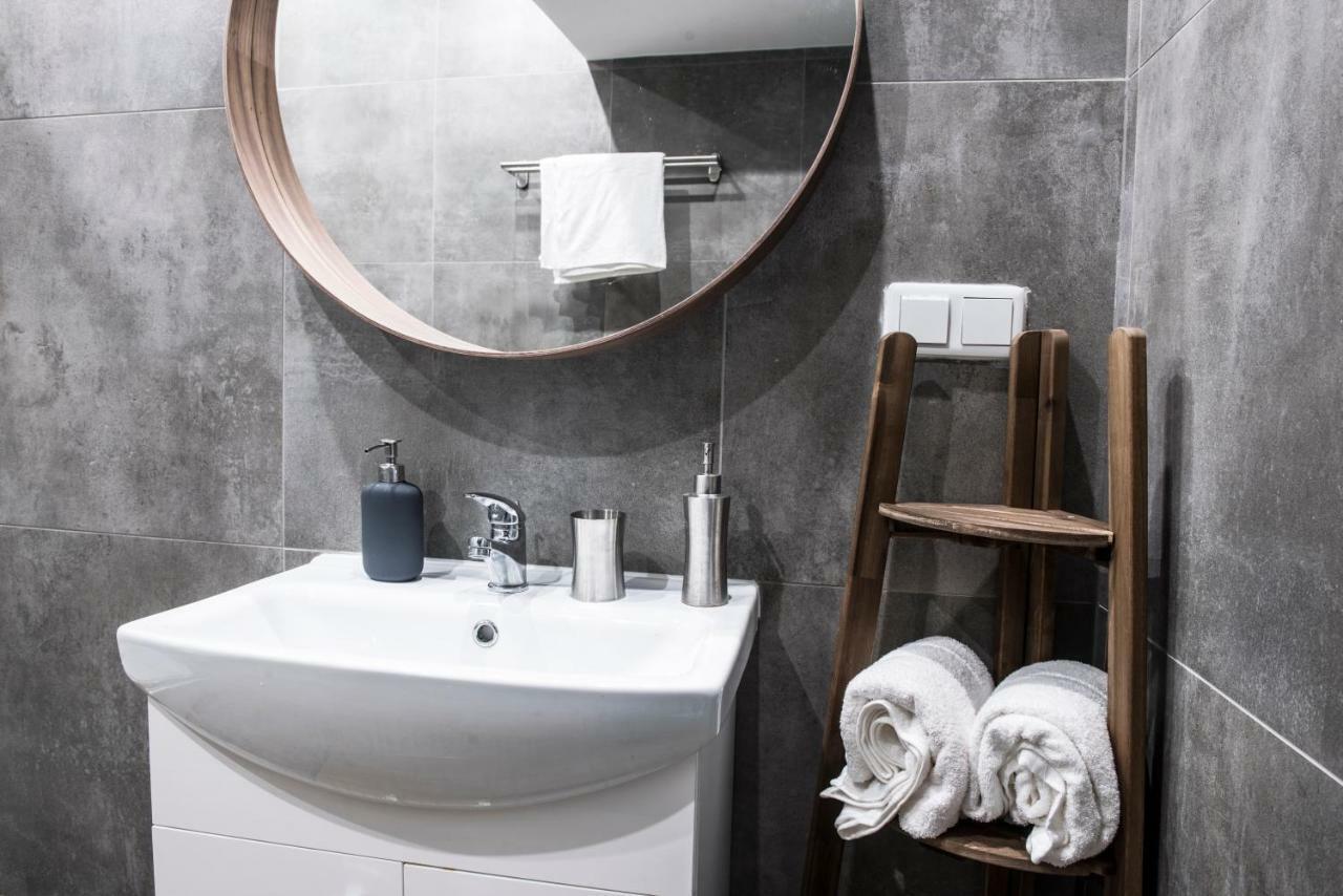 Tomasza 20 Apartment 140m2 Kraków Zewnętrze zdjęcie