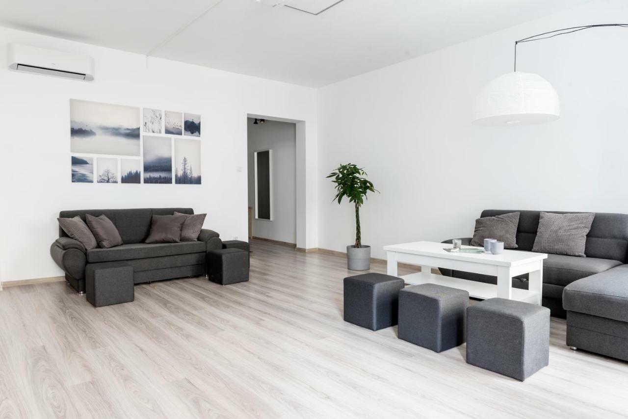 Tomasza 20 Apartment 140m2 Kraków Zewnętrze zdjęcie