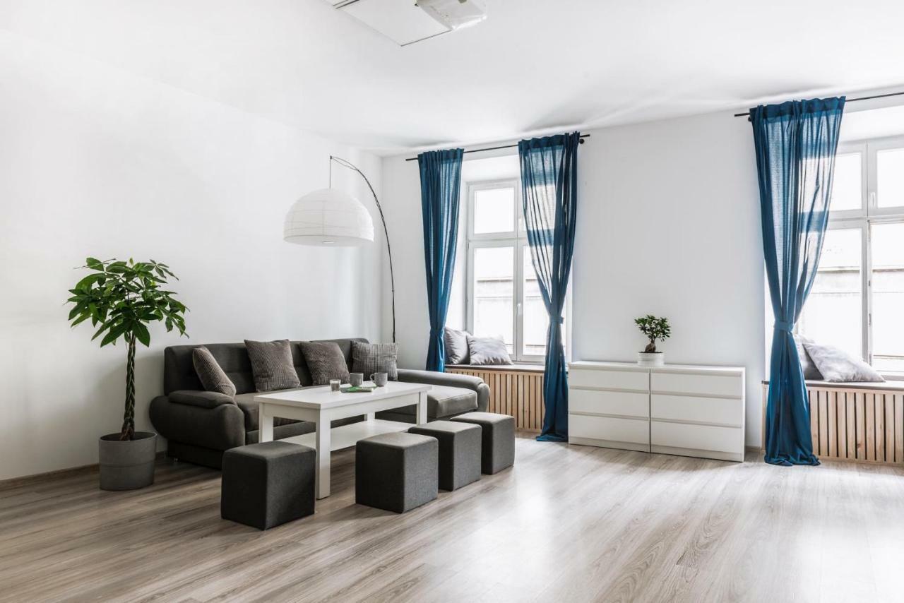 Tomasza 20 Apartment 140m2 Kraków Zewnętrze zdjęcie