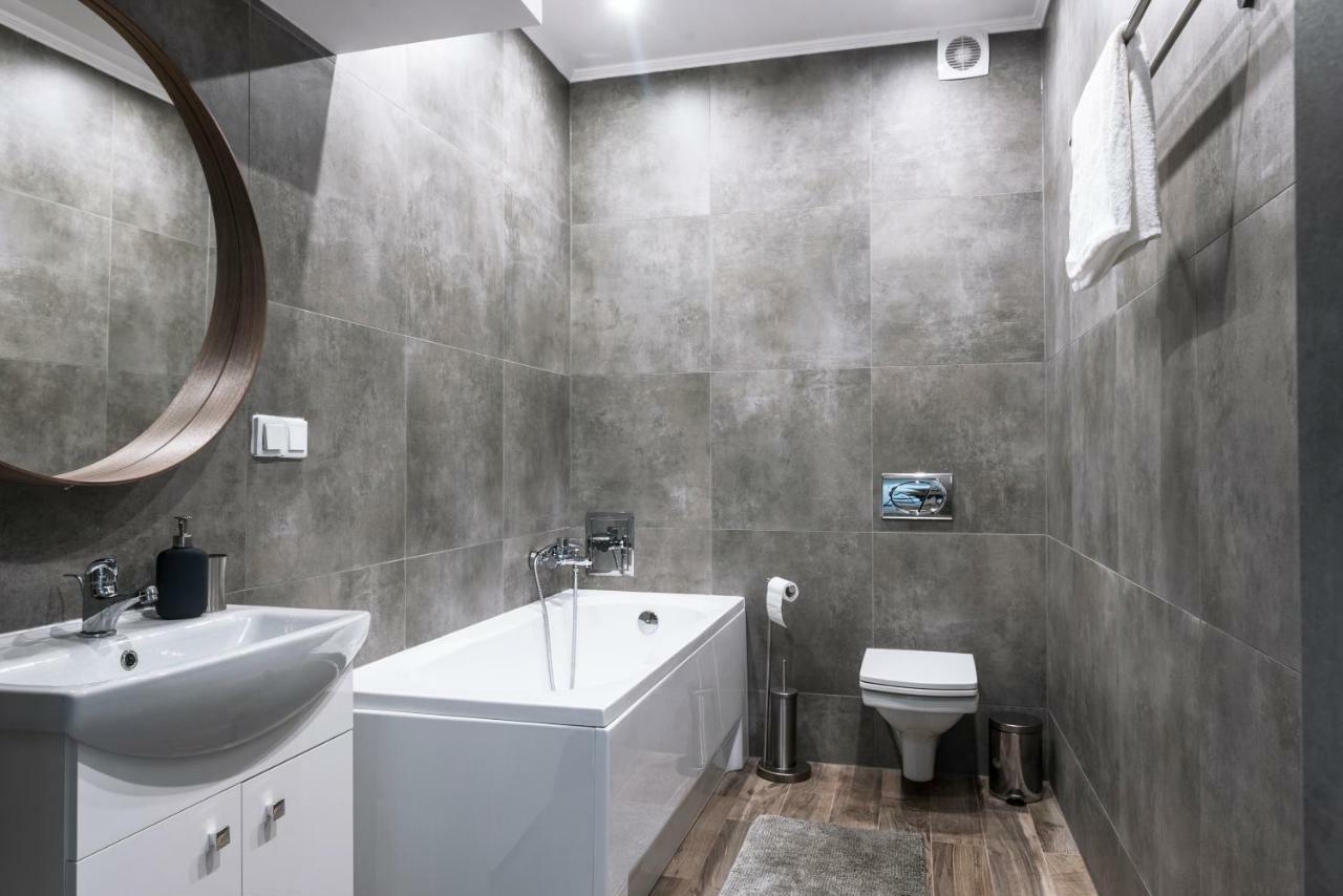 Tomasza 20 Apartment 140m2 Kraków Zewnętrze zdjęcie