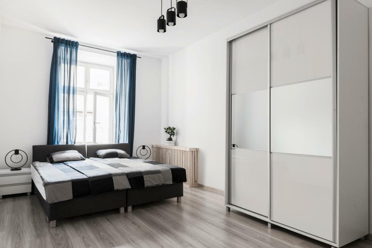 Tomasza 20 Apartment 140m2 Kraków Zewnętrze zdjęcie
