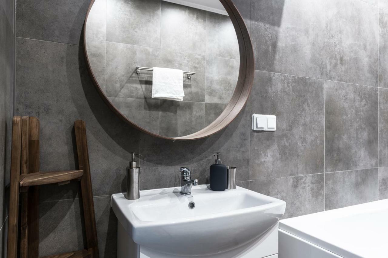 Tomasza 20 Apartment 140m2 Kraków Zewnętrze zdjęcie