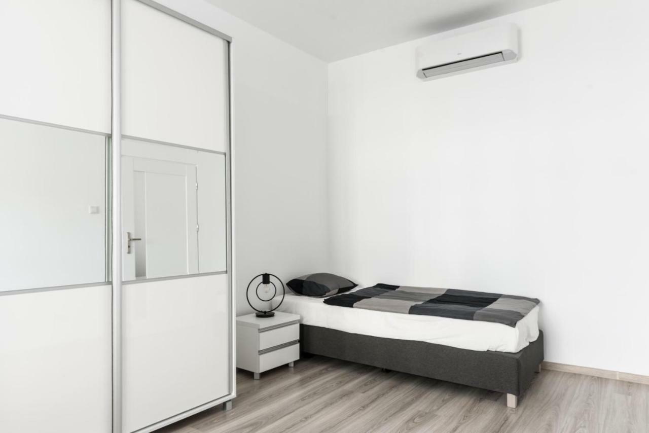 Tomasza 20 Apartment 140m2 Kraków Zewnętrze zdjęcie
